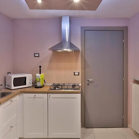 Donna Elena - Apartment Asti Esterno foto