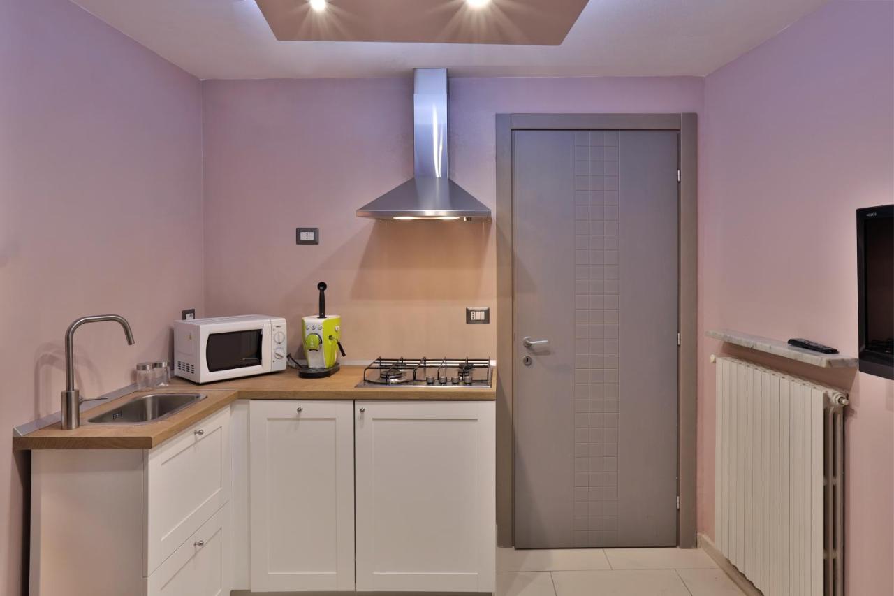 Donna Elena - Apartment Asti Esterno foto