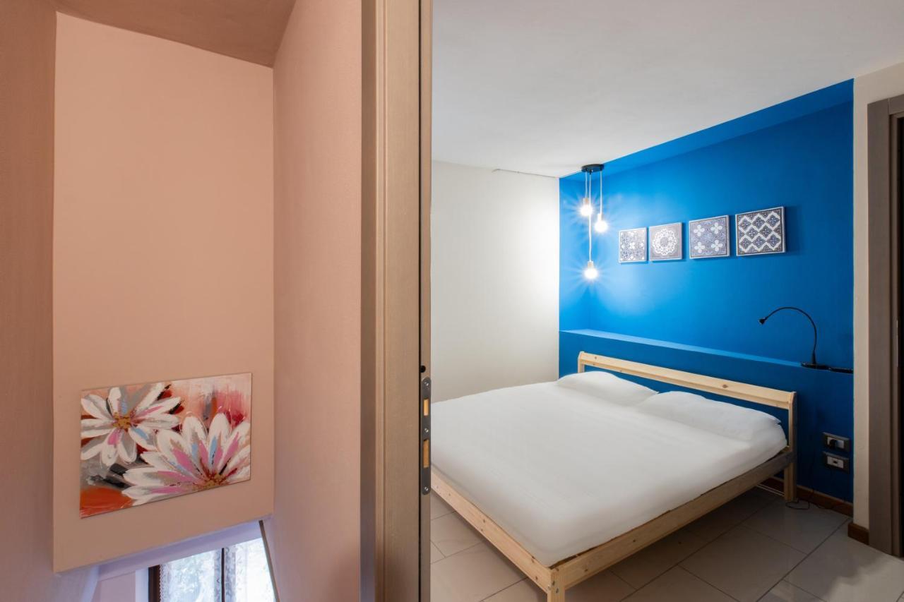 Donna Elena - Apartment Asti Esterno foto